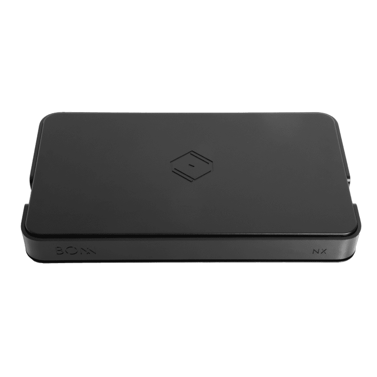 Silent Angel - Bonn NX - Network Switch