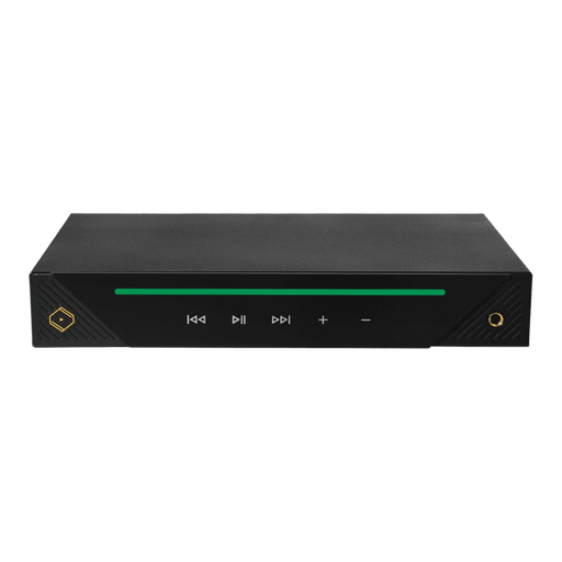 Silent Angel - Bremen B2 - Network Music Streamer