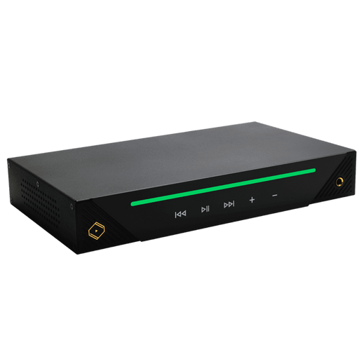 Silent Angel - Bremen B2 - Network Music Streamer