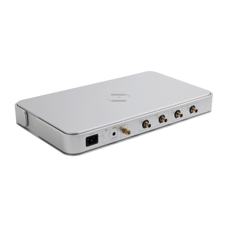 Silent Angel - Clock Generator GX - Network Switch