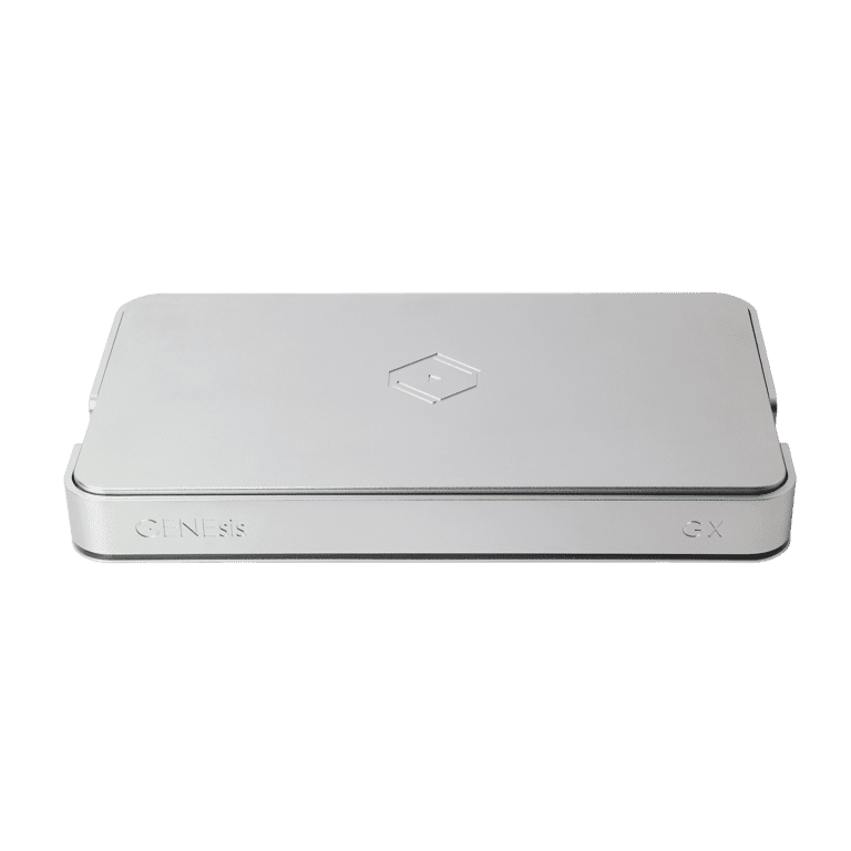 Silent Angel - Clock Generator GX - Network Switch
