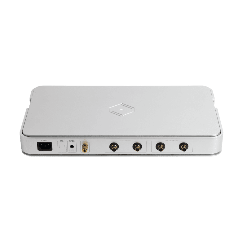 Silent Angel - Clock Generator GX - Network Switch