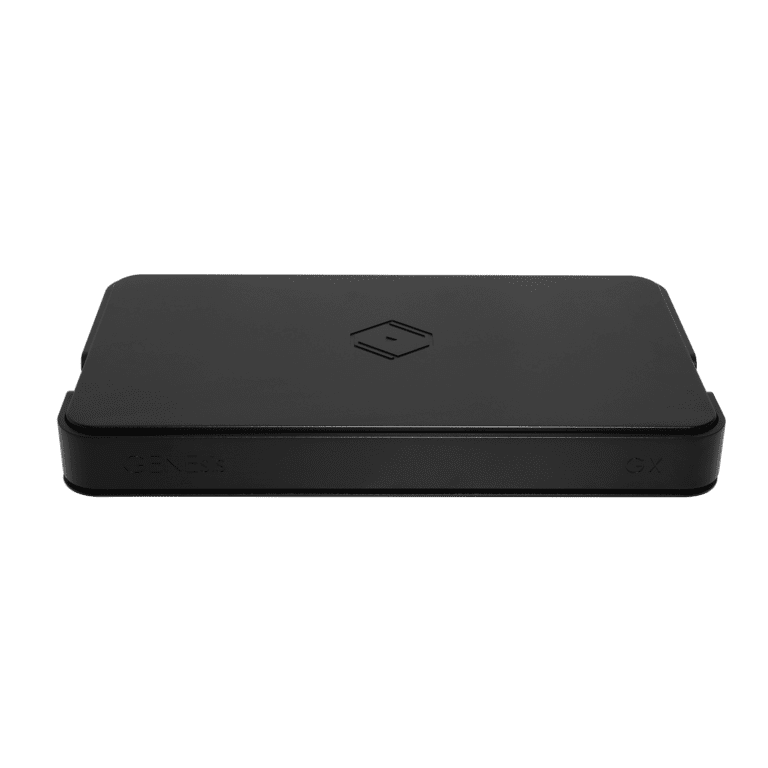 Silent Angel - Clock Generator GX - Network Switch