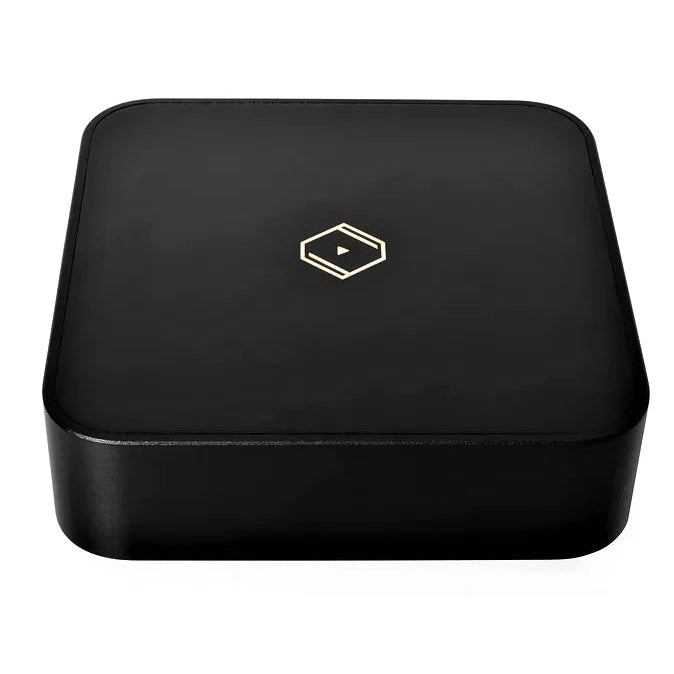 Silent Angel - Expander E1 - External HDD