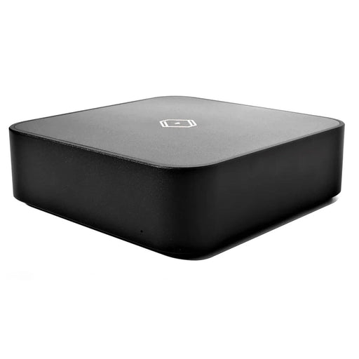 Silent Angel - Expander E1 - External HDD