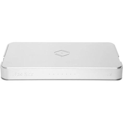 Silent Angel - Forester FX - Linear Power Supply