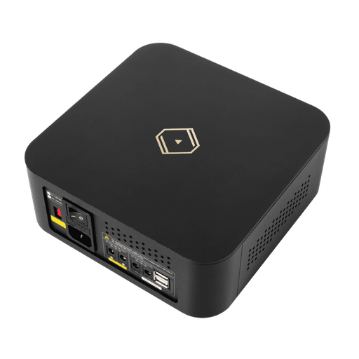 Silent Angel - Forrester F2 - Linear Power Supply