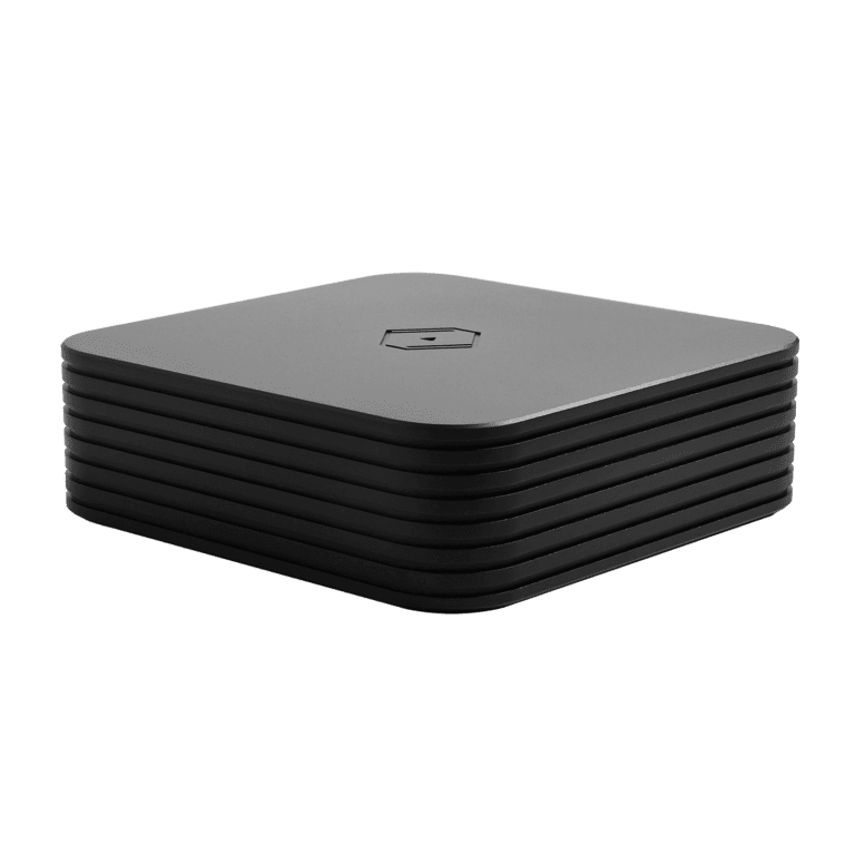 Silent Angel - Rhein Z1 Plus - Music Server