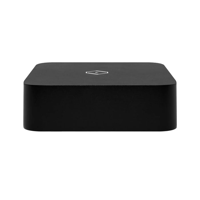 Silent Angel - Rhein Z1C - Music Server
