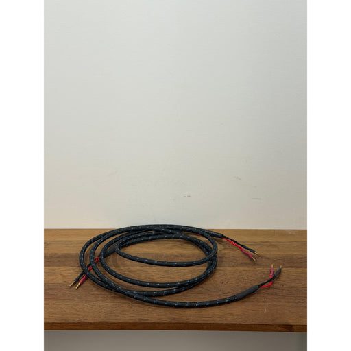 Silver Sonic Q10 Speaker Wire - Pre Loved