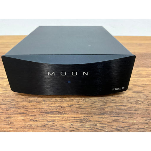 Simaudio Moon 110LP V2 MM/MC phono pre amplifier as new, pre loved