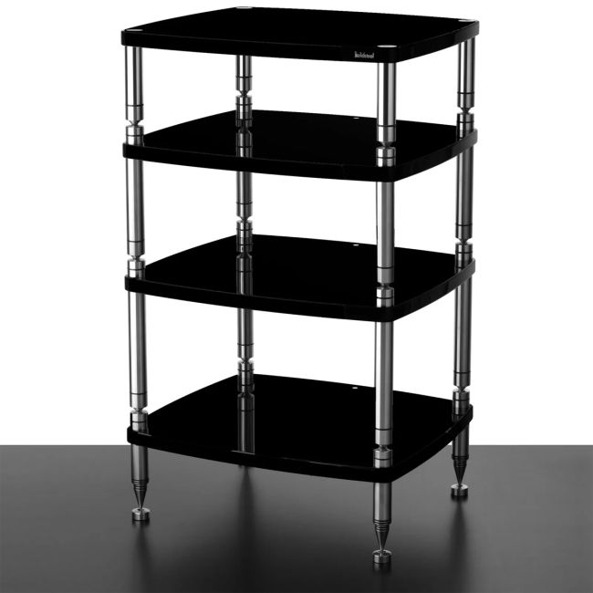 Solidsteel - HF-4 Colossus - HiFi Rack