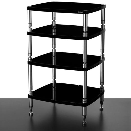 Solidsteel - HF-4 Colossus - HiFi Rack