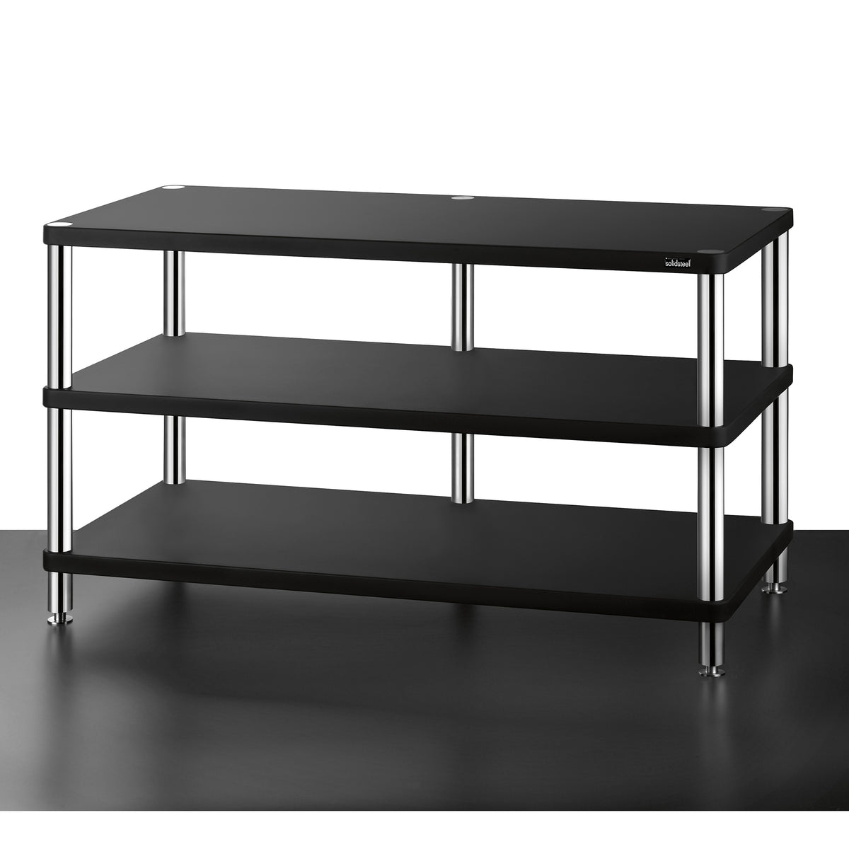 Solidsteel - HFW-3XL - HiFi Rack