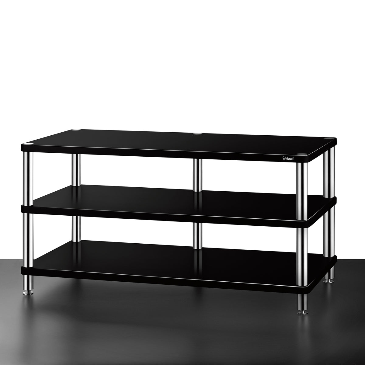 Hi-Fi Racks — The Audio Tailor