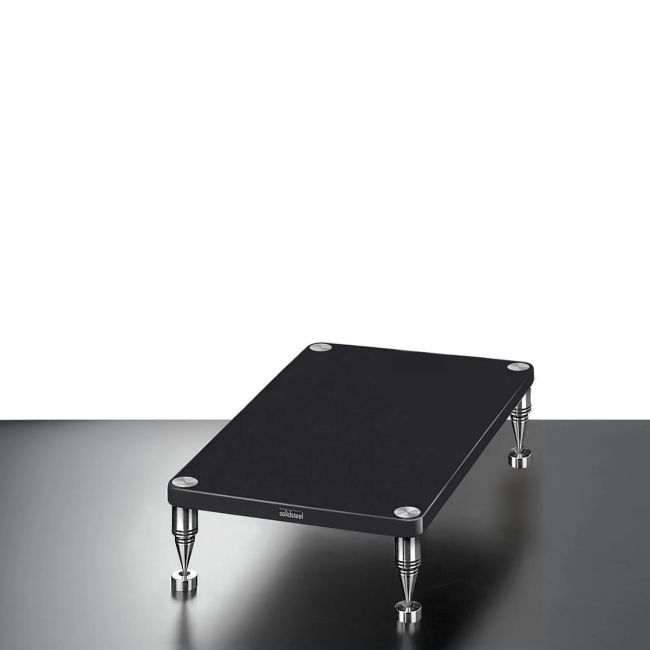 Solidsteel - Hyperspike HF - Amplifier Stand