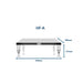 Solidsteel - Hyperspike HF - Amplifier Stand