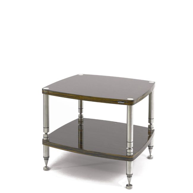 Solidsteel - Hyperspike HF - Hi-Fi Rack
