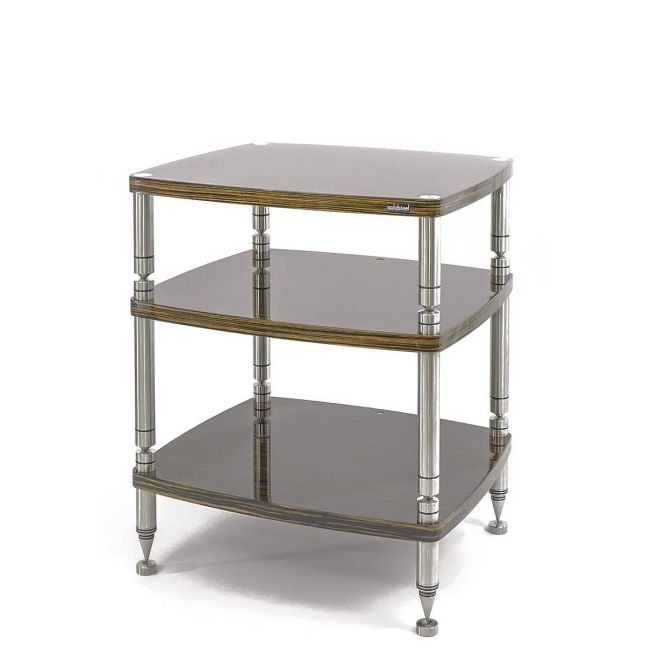 Solidsteel - Hyperspike HF - Hi-Fi Rack