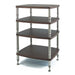 Solidsteel - Hyperspike HF - Hi-Fi Rack