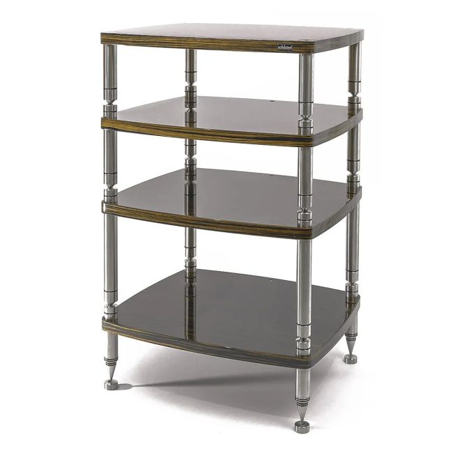 Solidsteel - Hyperspike HF - Hi-Fi Rack