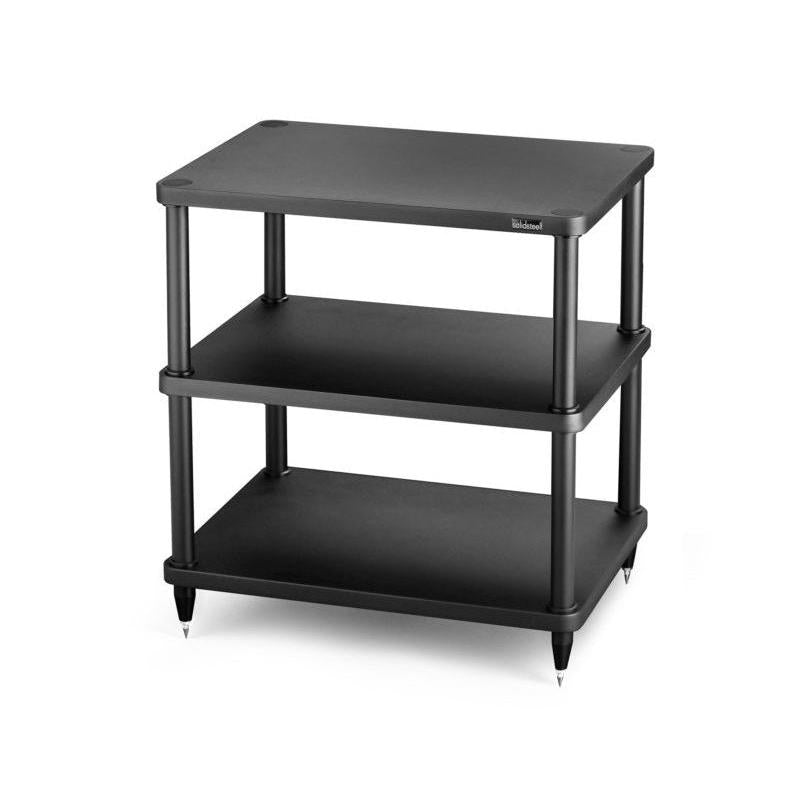 Solidsteel S3-3 Hi-Fi Rack - Pre loved