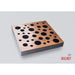 Sonitus - Decosorber Natur Dot 8 - Acoustic Treatment Panels (Pack of 6)