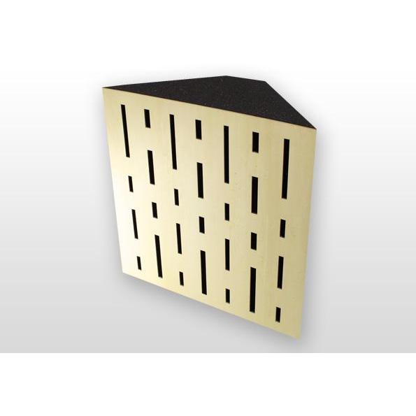 Sonitus - Decotrap Natur - Acoustic Treatment Panels