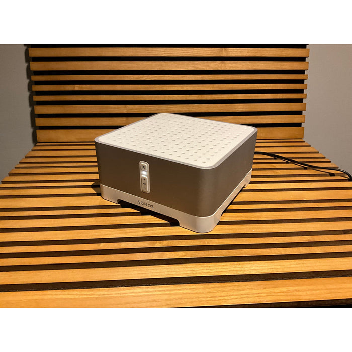 Sonos Connect amp pre loved trade in