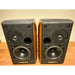 Sonus Faber Concertino Bookshelf speakers, Italian made, Pre Loved