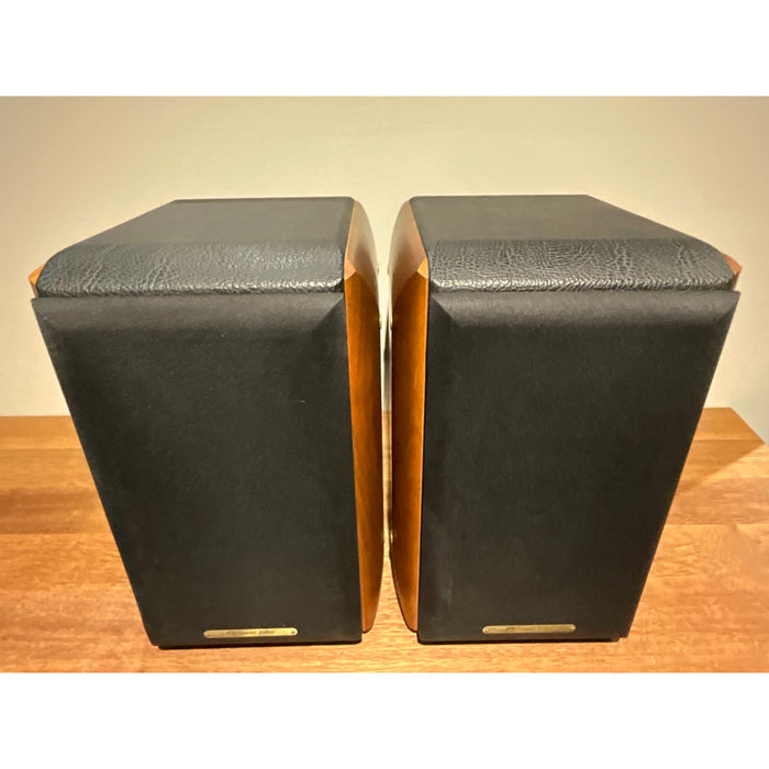 Sonus Faber Concertino Bookshelf speakers, Italian made, Pre Loved