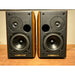 Sonus Faber Concertino Bookshelf speakers, Italian made, Pre Loved