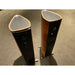Sonus Faber Olympica 2 Tower Speakers timber finish, Pre Loved