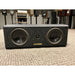 Sonus Faber Solo centre speaker, black finish, Italian Made, Pre loved