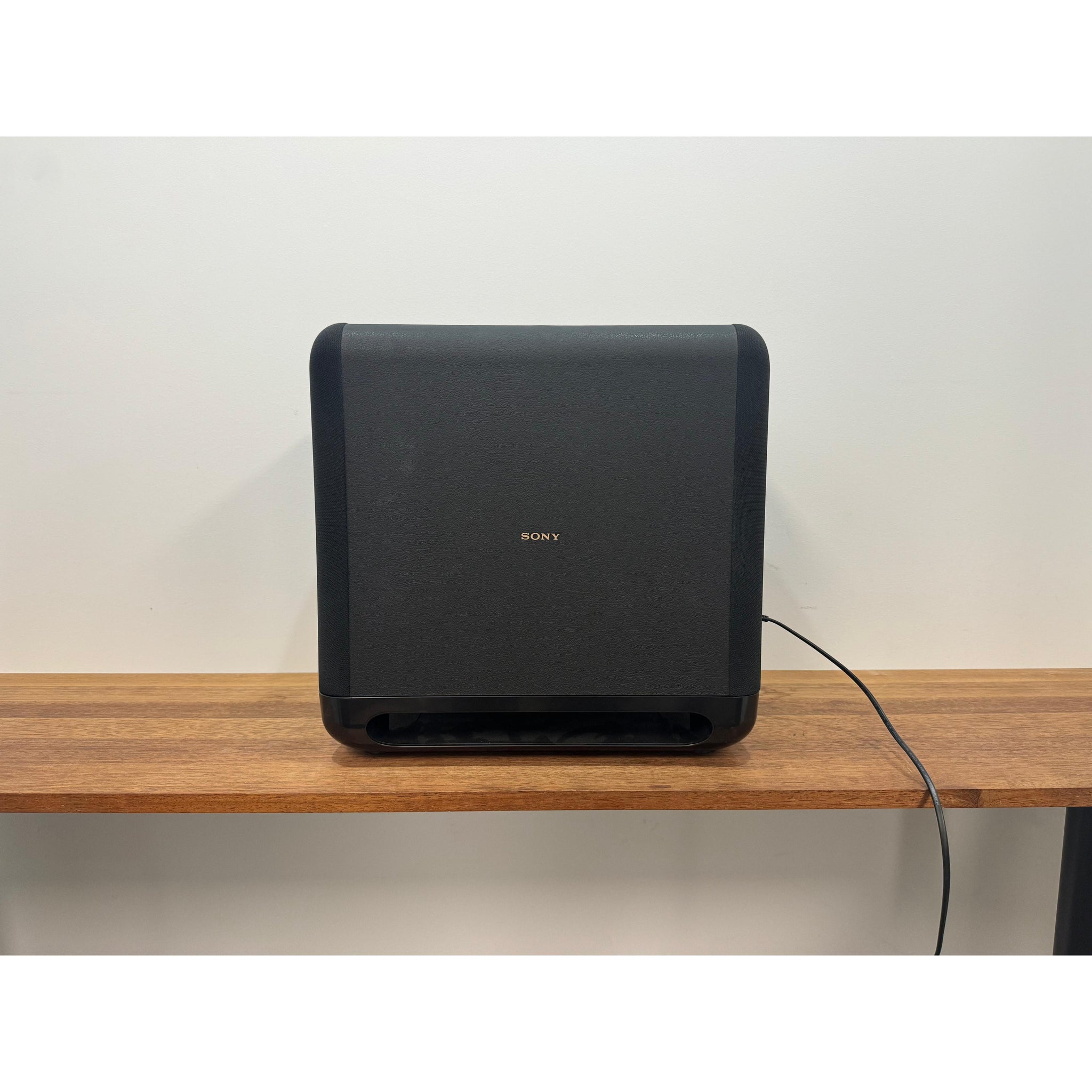 Sony Bravia 9 dolby atmos soundbar surround system with rears and subwoofer - Pre Loved