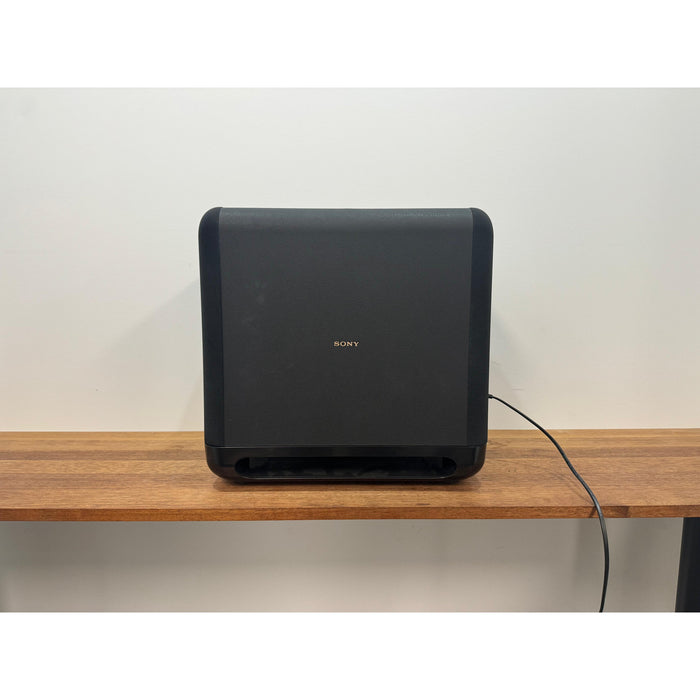 Sony Bravia 9 dolby atmos soundbar surround system with rears and subwoofer - Pre Loved