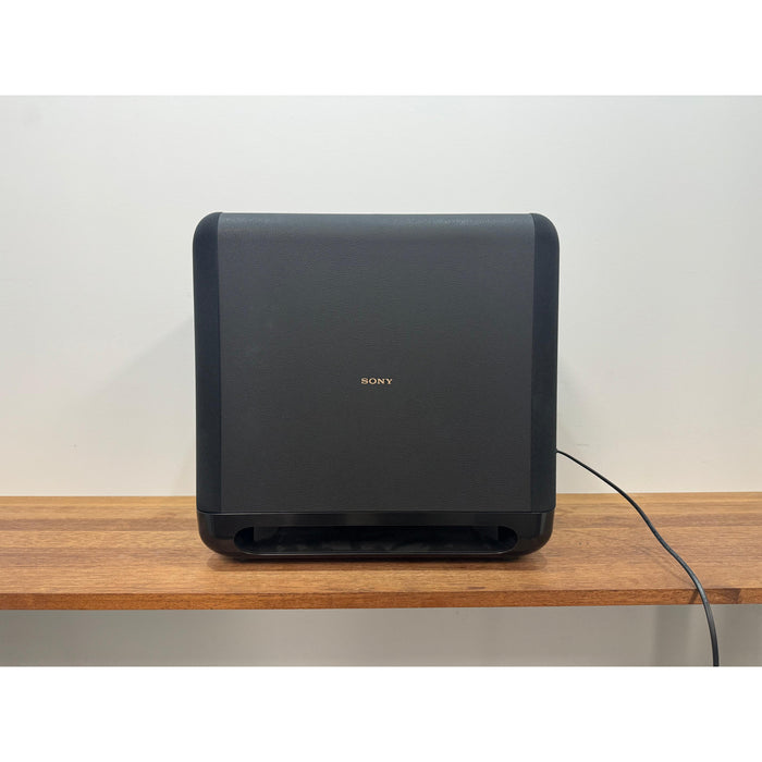 Sony Bravia 9 dolby atmos soundbar surround system with rears and subwoofer - Pre Loved