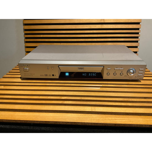 Sony DVP NS 30 DVD player as is traded in pre loved