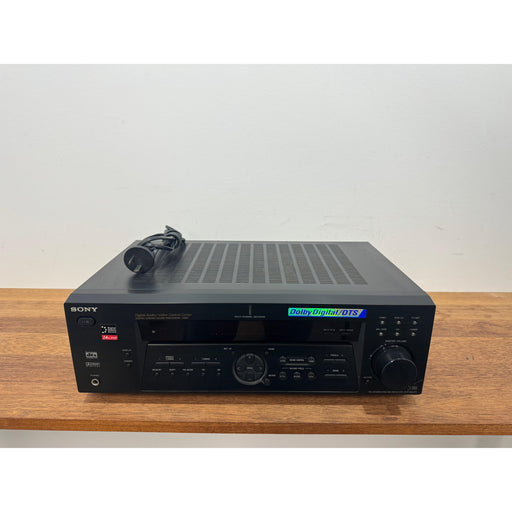 Sony STR-DE475 home theatre receiver - Pre Loved