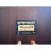 Spendor Classic 2/3 - Pre Loved