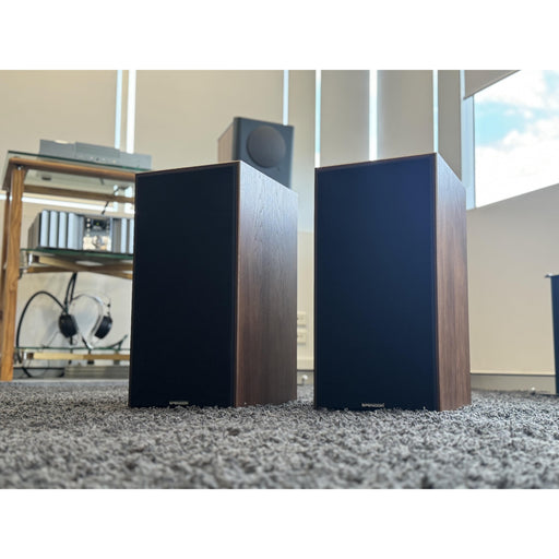 Spendor Classic 2/3 - Pre Loved