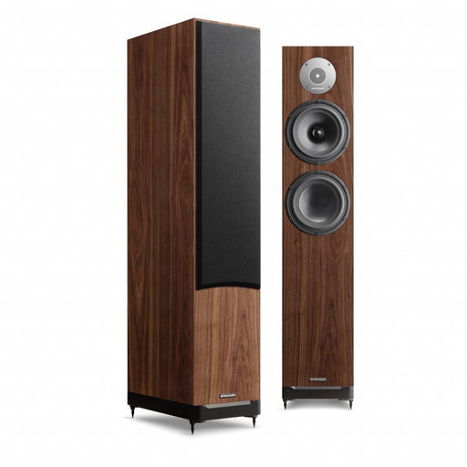 Spendor - D7.2 - Floor Standing Speakers