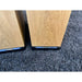 Spendor D9 Light Oak Tower Speakers English made - Pre Loved