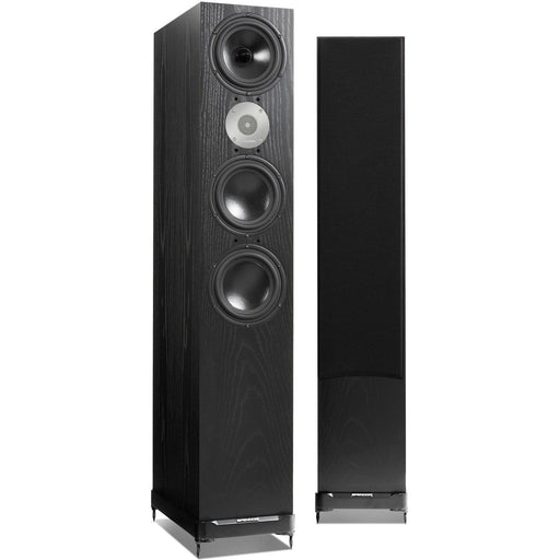 Spendor - D9.2 - Floor Standing Speakers