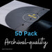 Spin Clean & Audio-Technica Vinyl Care Pack with Sleeves