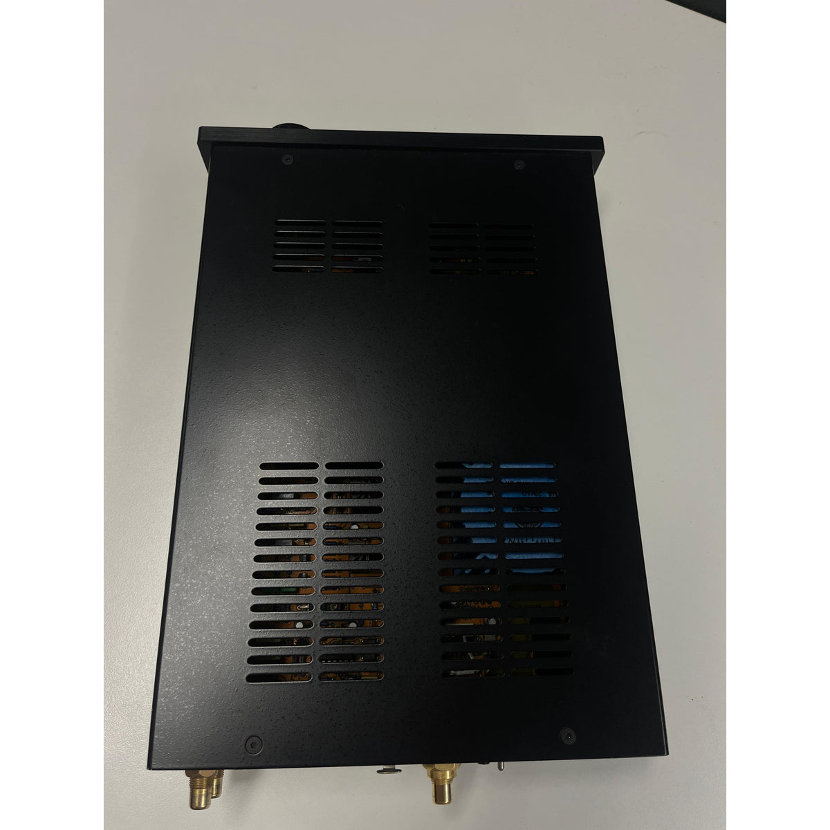Stello DA100 Signature Digital-To-Analog Converter DAC - Pre Loved