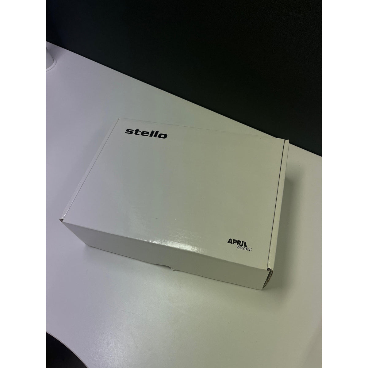 Stello DA100 Signature Digital-To-Analog Converter DAC - Pre Loved