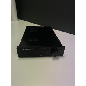 Stello DA100 Signature Digital-To-Analog Converter DAC - Pre Loved