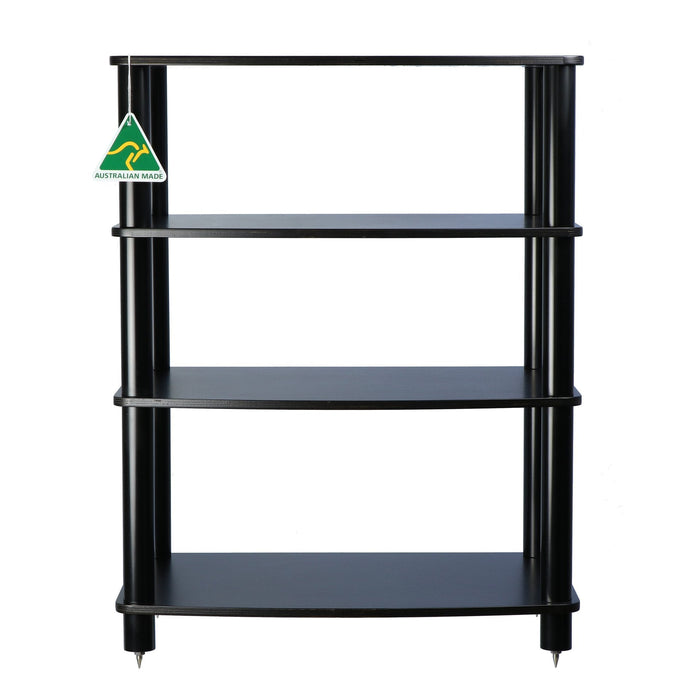 Stereotech - Aluminar - HiFi Rack