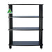Stereotech - Aluminar - HiFi Rack